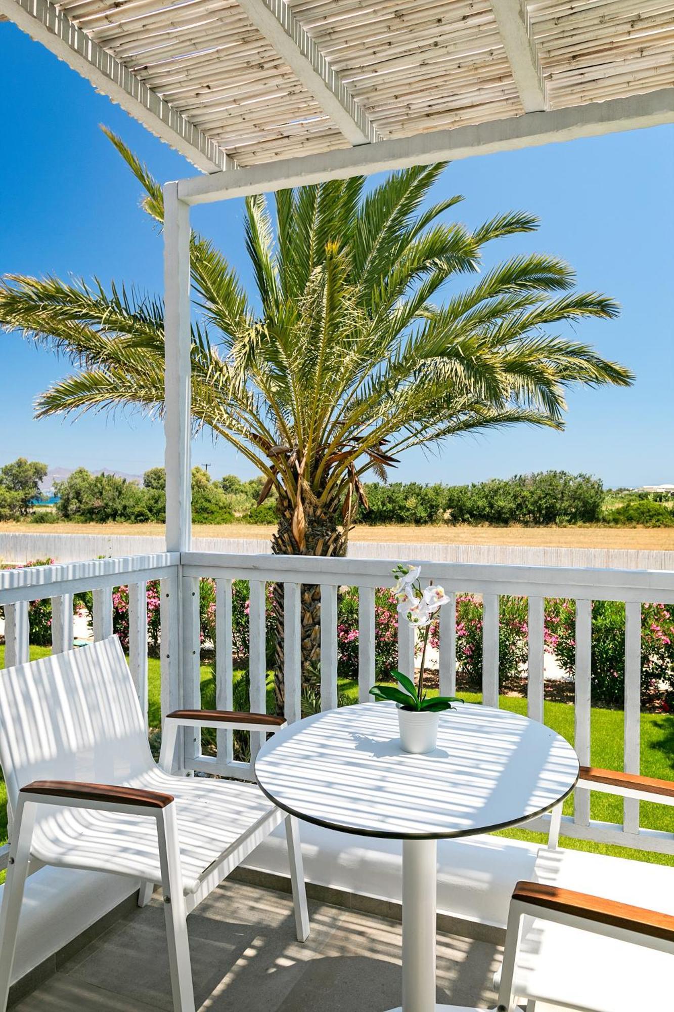 White Pearls-Adults Only Luxury Suites Kosz Szoba fotó