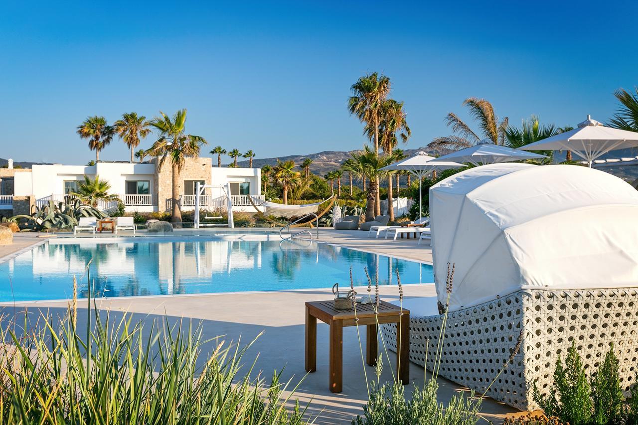 White Pearls-Adults Only Luxury Suites Kosz Kültér fotó