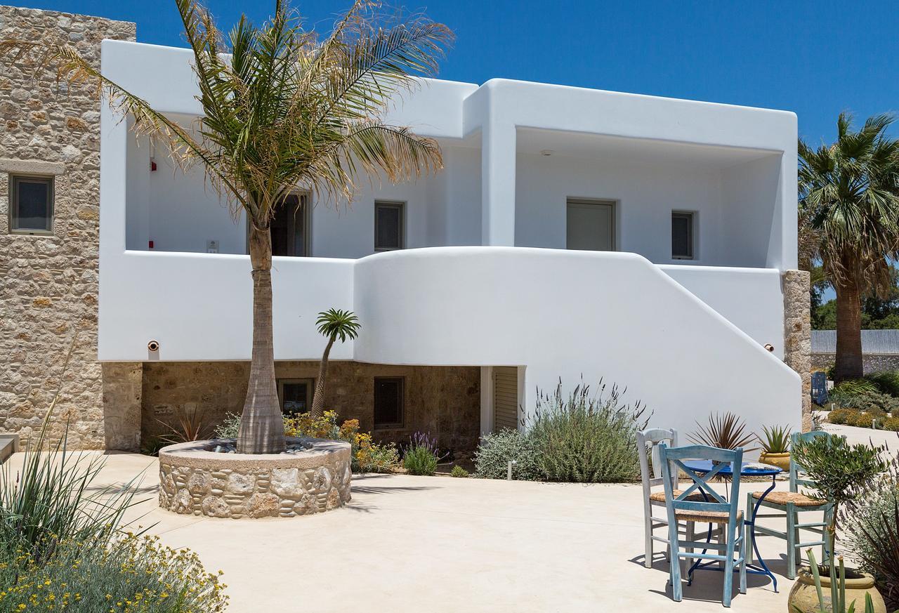 White Pearls-Adults Only Luxury Suites Kosz Kültér fotó